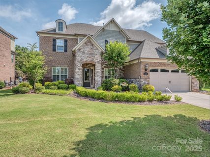 114 Reserve Lane sold home in Estates At Audubon Lake, Fort Mill, SC