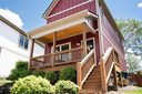 104 Wheeler Road sold home in Weaverville, SC