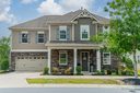 515 Lizzie Lane sold home in Fort Mill, SC