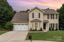 6608 Pattonsburg Drive sold home in Charlotte, SC