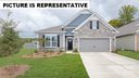 125 Noah Lane sold home in Troutman, SC