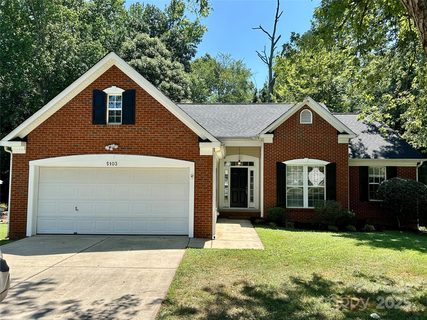5103 Timbertop Lane
