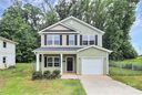 1218 Rosada Avenue sold home in Charlotte, SC