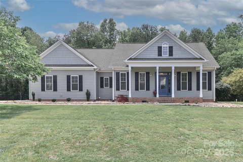 3709 Creek Ridge Drive sold home in Rock Springs, Denver, NC