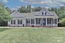 3709 Creek Ridge Drive sold home in Denver, SC