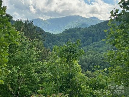 0 Iverness Drive sold home in Junaluska Highlands, Waynesville, NC