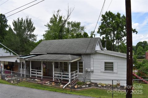 118 Fourth C Street sold home in Clinchfield, Marion, NC