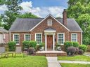 2222 Wilmore Drive sold home in Charlotte, SC