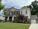 10800 Alabaster Drive sold home in Davidson, SC
