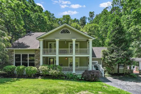 41 Glen Cove Road sold home in Mountain Heights, Arden, NC