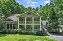 41 Glen Cove Road sold home in Arden, SC