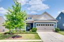 1636 Red Leaf Drive sold home in Fort Mill, SC
