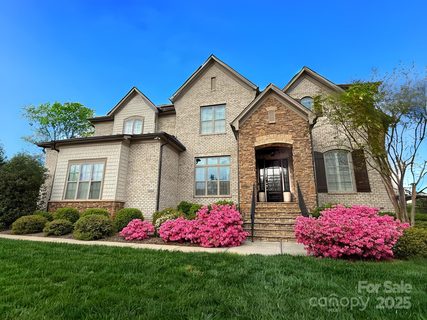 324 Squash Harvest Court sold home in Atherton, Matthews, NC
