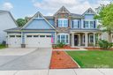 3666 Jacinta Court sold home in Tega Cay, SC