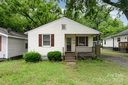 730 Marble Street sold home in Charlotte, SC