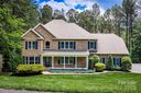 206 Ridge Top Drive sold home in Connelly Springs, SC