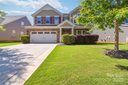 4935 Norman Park Place sold home in Clover, SC
