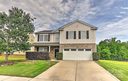 5011 Blue Stream Lane sold home in Indian Trail, SC