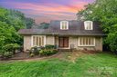 9139 Robert Frost Lane sold home in Charlotte, SC