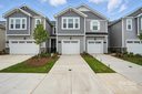 6423 Mallow Crossing Lane sold home in Charlotte, SC