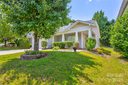 10927 Chrudan Drive sold home in Charlotte, SC