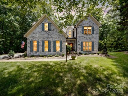 4715 Lenden Hall Court sold home in Cambridge Estates, Gastonia, NC