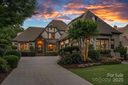 18718 Peninsula Cove Lane sold home in Cornelius, SC