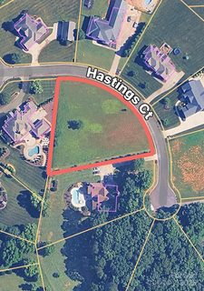 1068 Hastings Court sold home in Wellington Estates, China Grove, NC