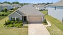 8406 Flint Hill Drive sold home in Charlotte, SC