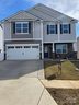 9639 Margrave Drive sold home in Gastonia, SC