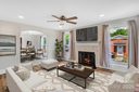 111 E Church Street sold home in Stanley, SC