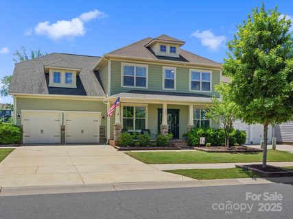 4013 Hamilton Mill Drive
