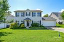 4075 Clover Road sold home in Concord, SC