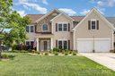 9593 Indian Beech Avenue sold home in Concord, SC
