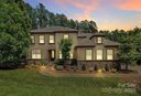 11052 Preservation Park Drive sold home in Charlotte, SC