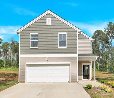 165 Hidden Hollow Drive sold home in Hidden Hollow, Mt Ulla, NC