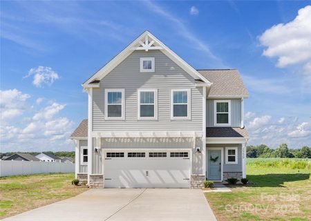 32562 B Millingport Road sold home in Millingport Ridge, New London, NC