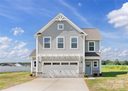 32562 B Millingport Road sold home in New London, SC