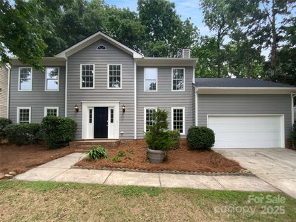 10518 Fairway Ridge Road