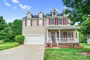 1503 Stoney Court sold home in York, SC