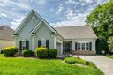 2598 Old Ashworth Lane sold home in Concord, SC