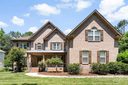6300 Latta Springs Circle sold home in Huntersville, SC