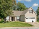 379 Running Briar Road sold home in Fletcher, SC