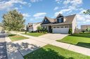 13338 Blanton Drive sold home in Huntersville, SC