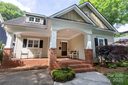 2412 Chesterfield Avenue sold home in Charlotte, SC