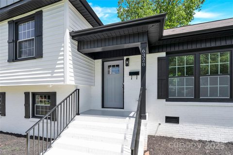 6328 Beecher Drive