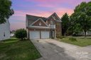 2013 Arbor Crest Court sold home in Charlotte, SC