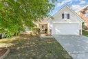 13830 Riding Hill Avenue sold home in Charlotte, SC