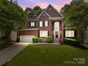 11909 Cupworth Court sold home in Huntersville, SC