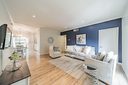 5927 Quail Hollow Road sold home in Charlotte, SC